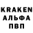 Cocaine Колумбийский Alexander Bubb